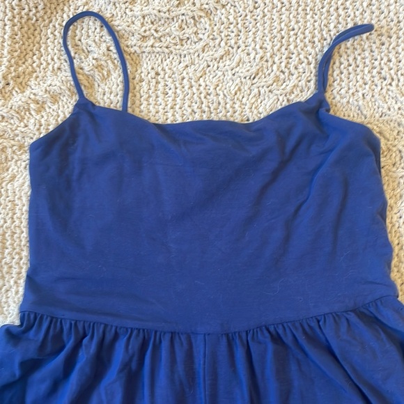 Wilfred navy romper - Picture 2 of 3